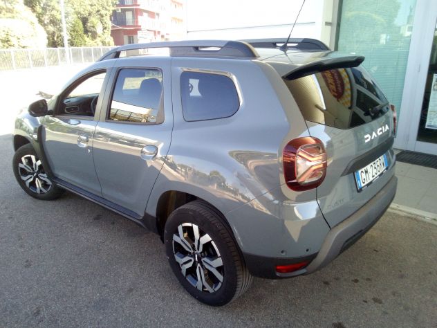 ADATTA x NEOPATENTATI DACIA DUSTER 1.5DCI EXTREME Euro6d - Foto 2