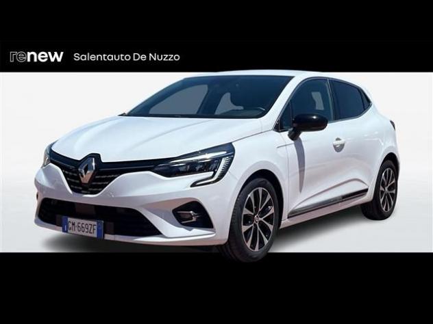 RENAULT Clio 5 Porte 1.0 TCe GPL Techno rif. 24113586