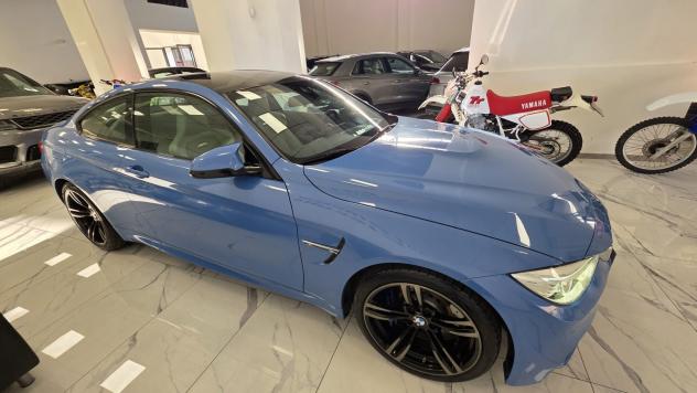 Bmw M4 431 CV - Foto 6