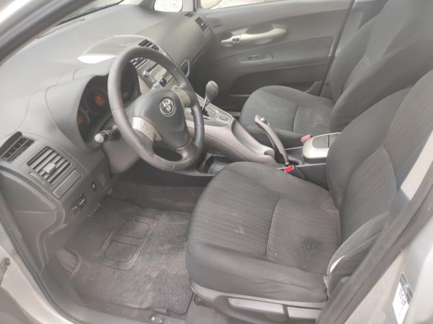 Toyota Auris 1.4 D-4D 5 porte MY'08 - Foto 5