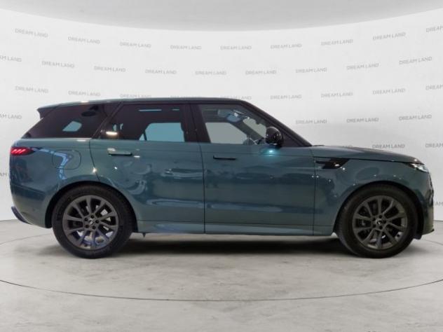 LAND ROVER Range Rover Sport 3.0D l6 249 CV Dynamic SE TETTO APRIBILE rif. 21988544 - Foto 6