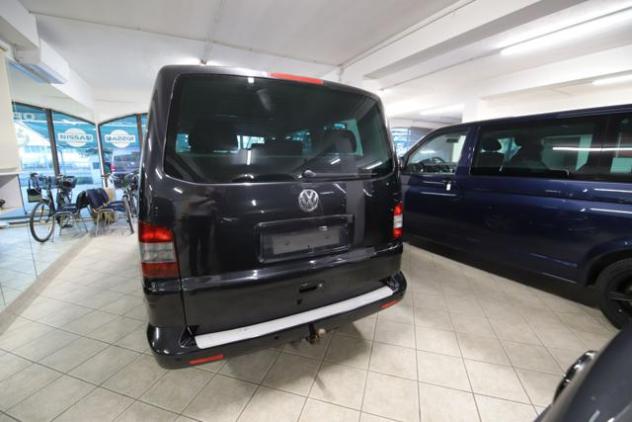 VOLKSWAGEN T5 Multivan 2.5 TDI/174CV PC 7Posti L'UNITED Full rif. 24140921 - Foto 5