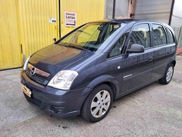 OPEL Meriva 1.4 16V Club ok neopatentati rif. 23932210