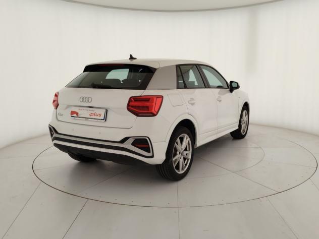 Audi Q2 1.5 35 TFSI S LINE EDITION - Foto 3