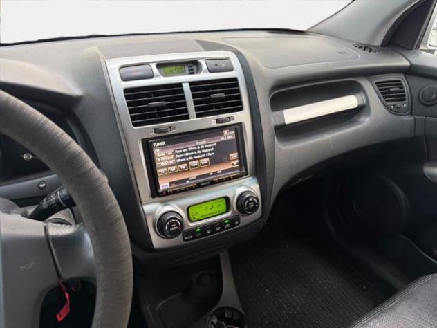 KIA Sportage 2.0 CRDI VGT 140CV rif. 23932096 - Foto 10