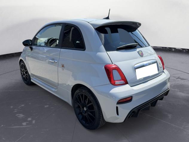 Abarth 595 595 1.4 t-jet Pista 160cv - Foto 4