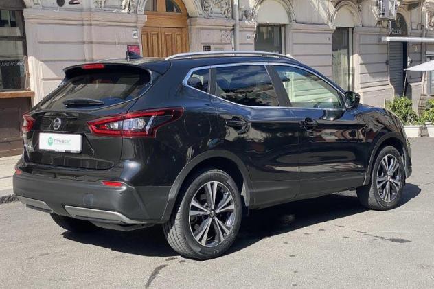 Nissan Qashqai Qashqai 1.5 dCi 115 CV N-Connecta - Foto 5