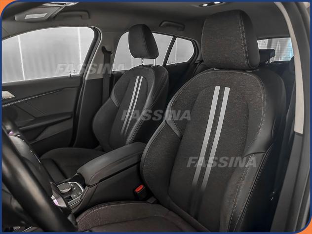 BMW Serie 1 118i Sport 140cv - Foto 8