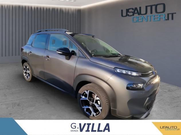 Citroën C3 Aircross I 2021 1.5 bluehdi Shine Pack s&s 120cv eat6 - Foto 2
