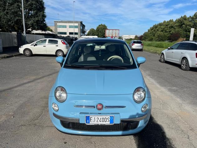 Fiat 500 0.9 - Foto 3