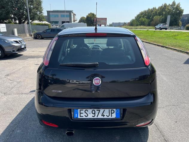 Fiat Punto 1.2 8V 5 porte Lounge - Foto 8