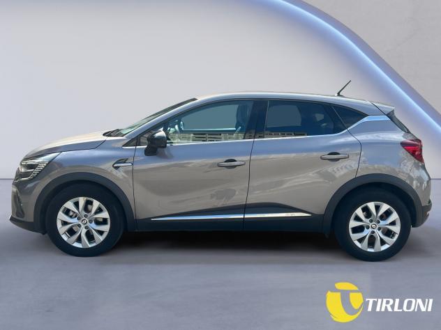 Renault Captur E-Tech hybrid 1.6 E-Tech hybrid Intens 145cv auto - Foto 9