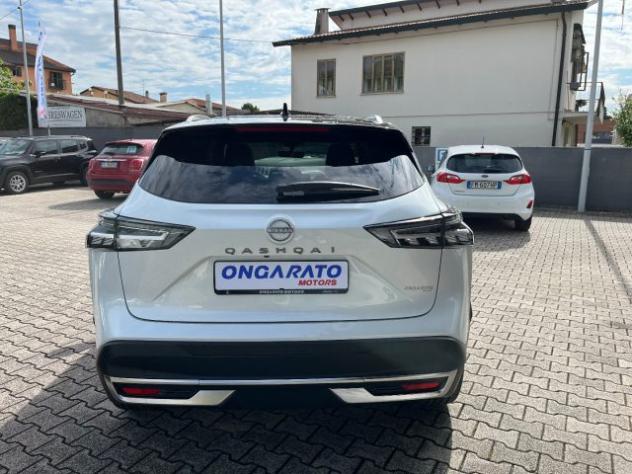 NISSAN Qashqai MHEV 158 CV Xtronic Tekna #Tetto.Panor. #Winter rif. 22311271 - Foto 6