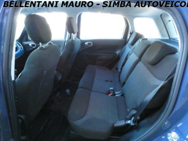 FIAT 500L 1.3 Multijet 95 CV Urban rif. 23700951 - Foto 10