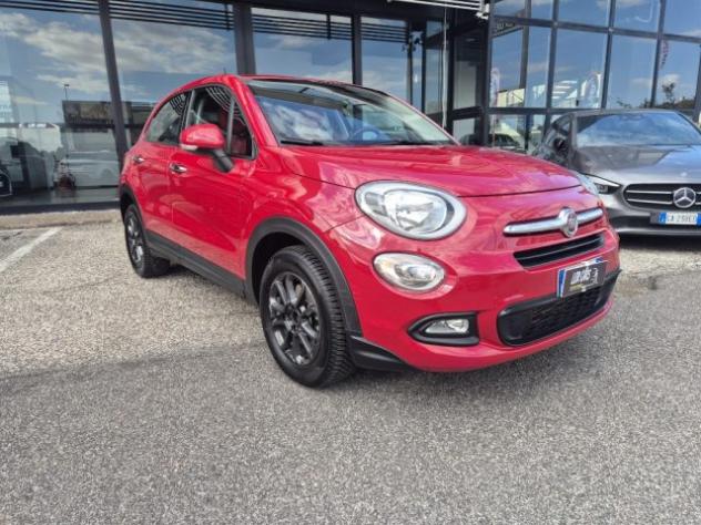 FIAT 500X 1.3 MultiJet 95 CV Business rif. 24182278 - Foto 3