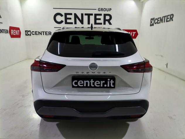 Nissan Qashqai MHEV 140 CV N-Connecta - PROMO FINANZIAMENTO - Foto 5