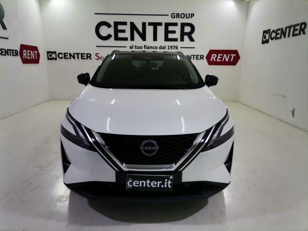 Nissan Qashqai MHEV 140 CV N-Connecta - PROMO FINANZIAMENTO - Foto 2