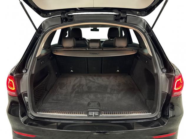 Mercedes-Benz GLC - X253 2019 220 d Premium 4matic auto - Foto 7