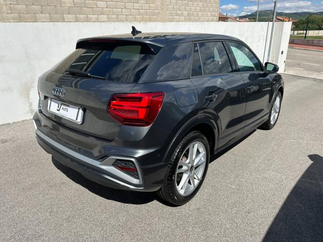 Audi Q2 35 1.5 tfsi S line edition s-tronic - Foto 4