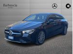 Mercedes-Benz CLA Sh.Brake - X118 - Shooting Brake 180 d Sport auto