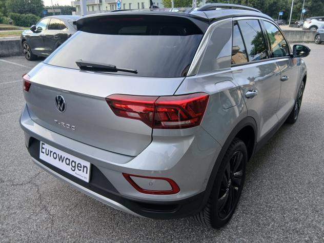 VOLKSWAGEN T-Roc 1ª serie T-Roc 1.5 TSI ACT DSG Sport - Foto 6