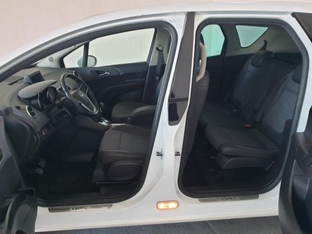 OPEL Meriva 1.4 100CV Cosmo tetto panorama NEOPATENTATI rif. 23922737 - Foto 3