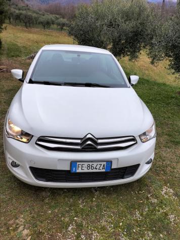 Citroen C-Elysee 1.2 PureTech 82 Exclusive - Foto 3