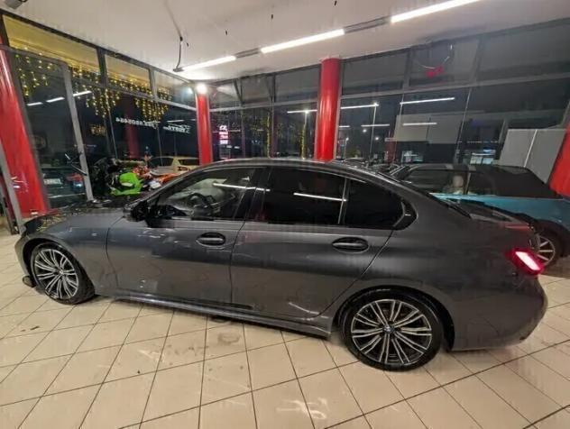 Bmw 320 Diesel xDrive Msport Tetto - Foto 8