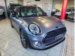 Mini 1.5 Cooper D Hype Cabrio