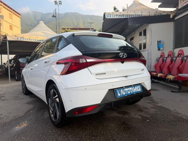 Hyundai i20 1.2 MPI 84cv ConnectLine - Foto 3