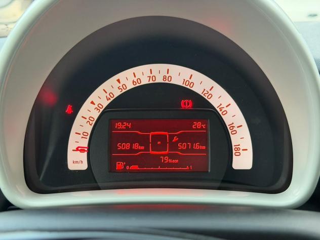 smart forfour Smart ForFour 0.9 Turbo Passion - Foto 9