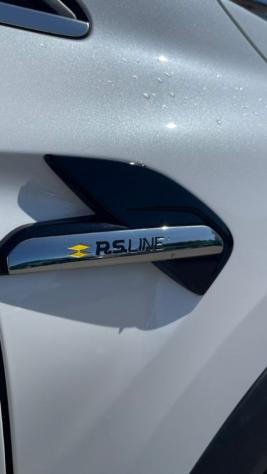 RENAULT Captur Full Hybrid E-Tech 145 CV RS Line rif. 23771614 - Foto 7
