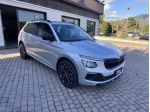 Škoda Kamiq 1.0 TSI Black Dots 70kW