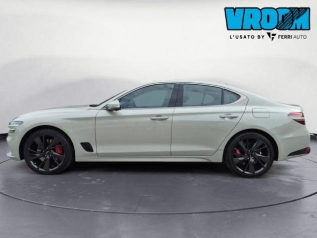 GENESIS G70 Sedan 2.0T AWD Sport rif. 24156261 - Foto 6