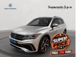 Volkswagen Tiguan 2.0 TDI SCR 110KW R-Line DSG 4MOTION