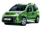 FIAT QUBO 1.3 mjt 16v MyLife E5+