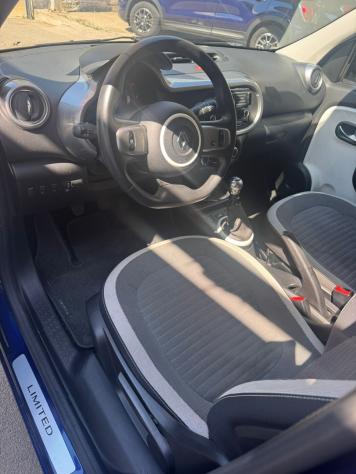 Renault Twingo SCe Stop&Start Intens - Foto 7