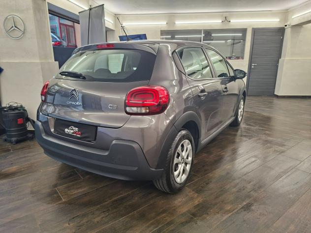 Citroen C3 PureTech 82 Feel - Foto 10