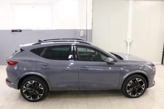 CUPRA Formentor 2.0 TDI 4Drive DSG rif. 24149312 - Foto 7