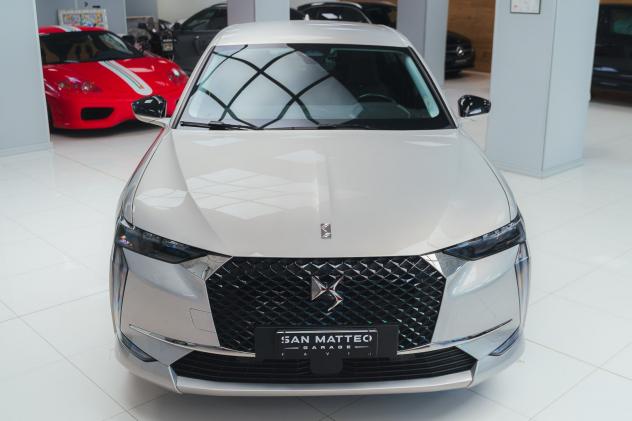 DS DS 4 DS 4 - Foto 2