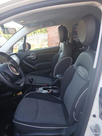 Fiat 500X 1.3 MultiJet 95 CV Business - Foto 7