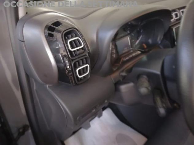 CITROEN C3 Aircross PureTech 110 S&S You rif. 23816575 - Foto 6