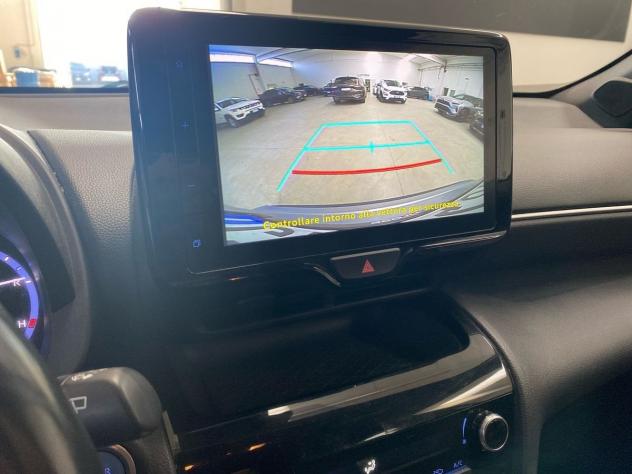 Toyota Yaris Cross 1.5 Hybrid 5p. E-CVT Trend - Foto 9