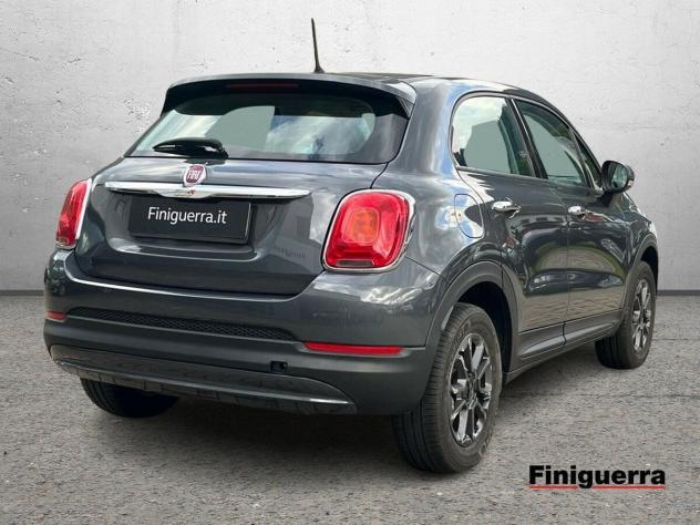 FIAT 500X 500X 1.4 MultiAir 140 CV DCT Lounge - Foto 4