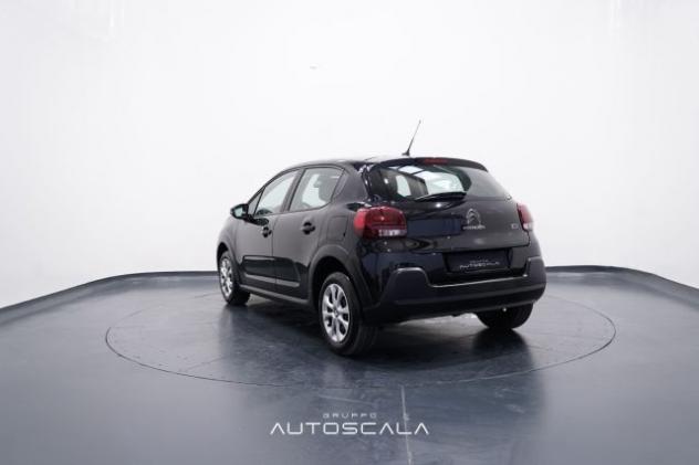 CITROEN C3 1.2 PureTech 83cv S&S Business rif. 23457115 - Foto 4