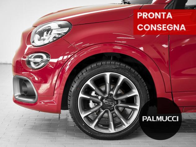 FIAT 500X 1.3 MultiJet 95 CV Sport - Foto 5