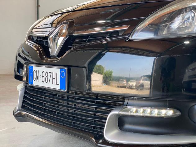 Renault Scenic Scic XMod 1.5 dCi 110CV Limited - Foto 8