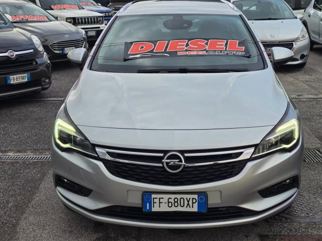 Opel Astra 1.6 CDTi 110cv S&S Sports Tourer Dynamic - Foto 2