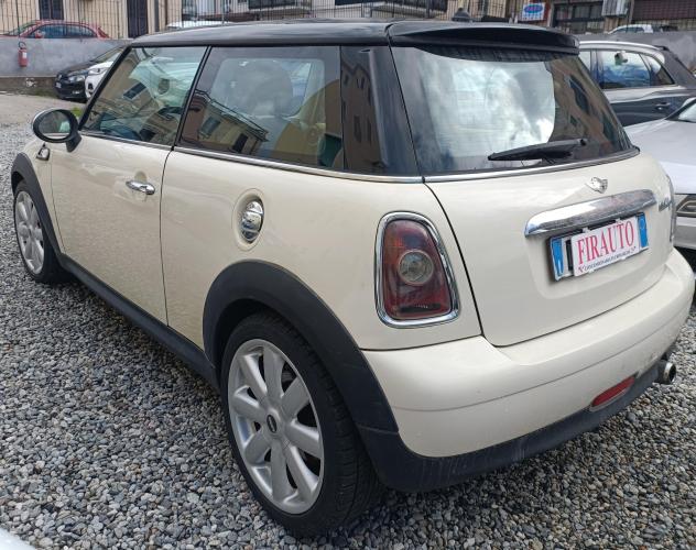 Mini 1.6 16V Cooper D - Foto 7