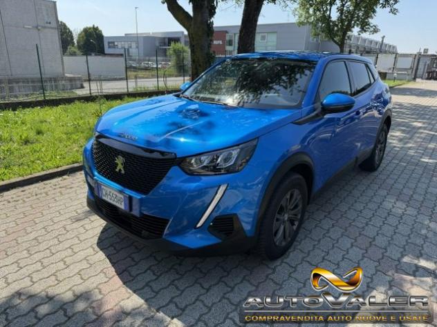 PEUGEOT 2008 PureTech 100 S&S Active rif. 23995312 - Foto 2